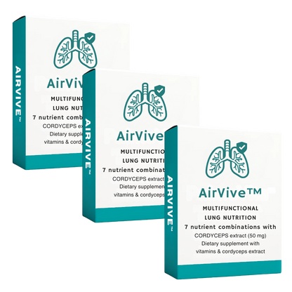 AirVive