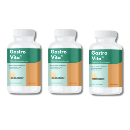 GastroVita