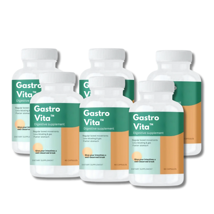 GastroVita