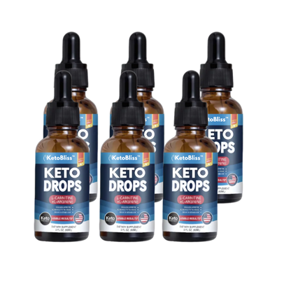KetoBliss