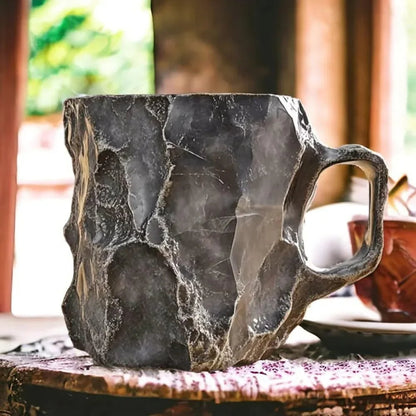 LuxeMug™ | Best-selling crystal mugs