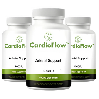 CardioFlow