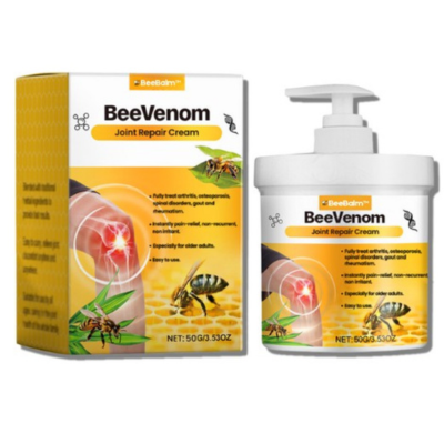 BeeBalm™