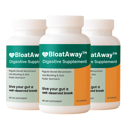 BloatAway