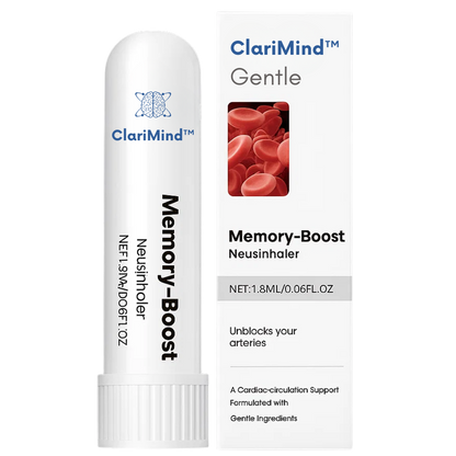 ClariMind