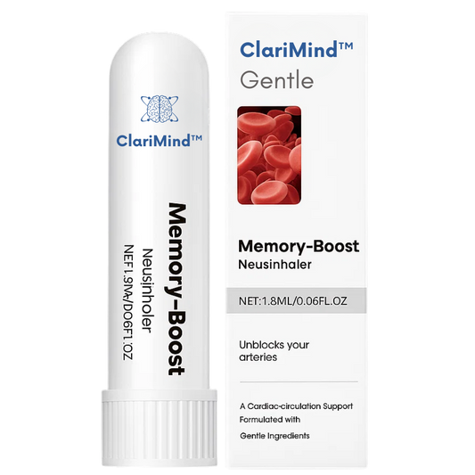 ClariMind