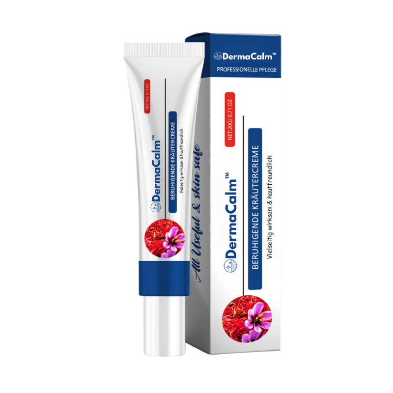 DermaCalm