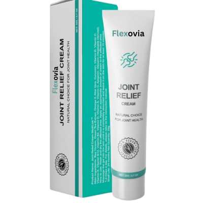 Flexovia™