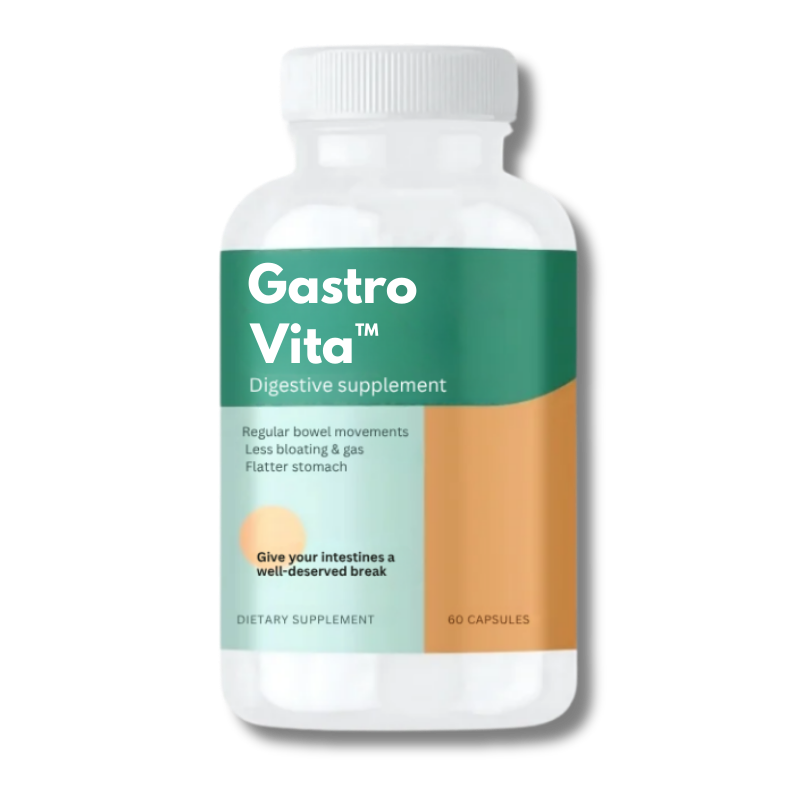 GastroVita