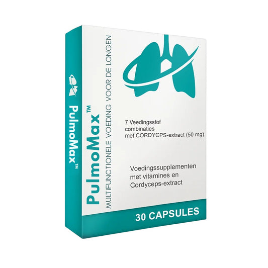 PulmoMax