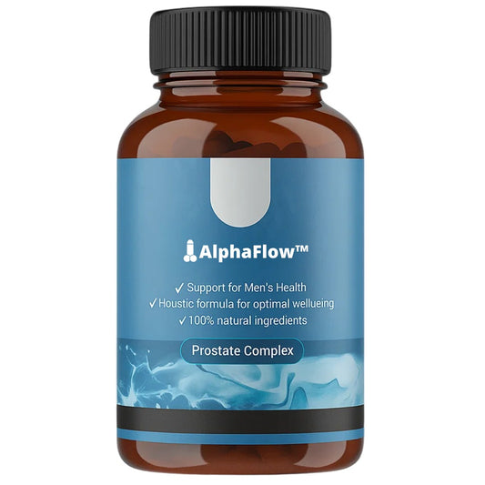 AlphaFlow