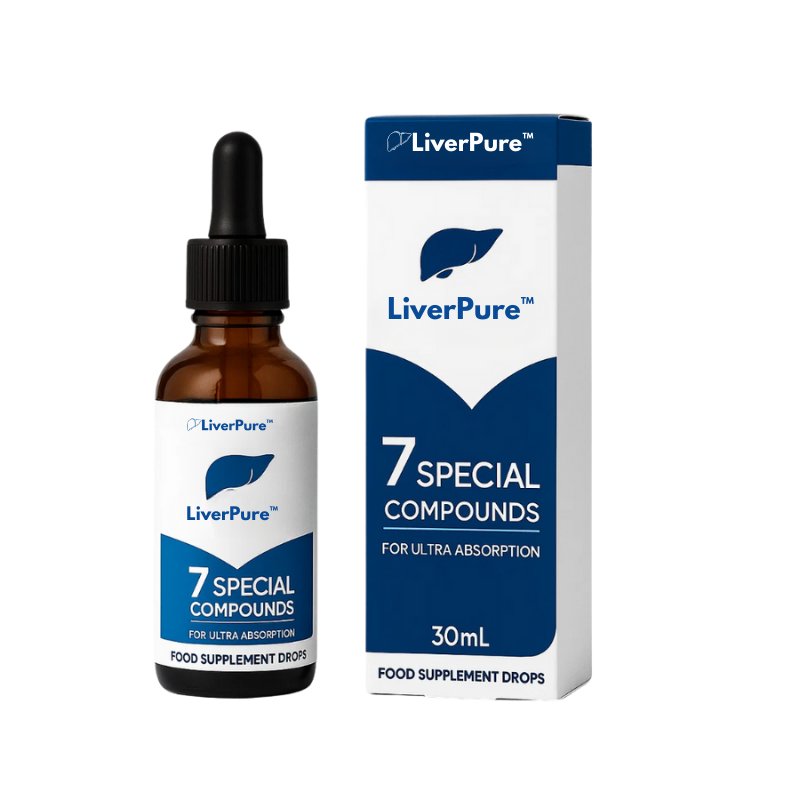 LiverPure