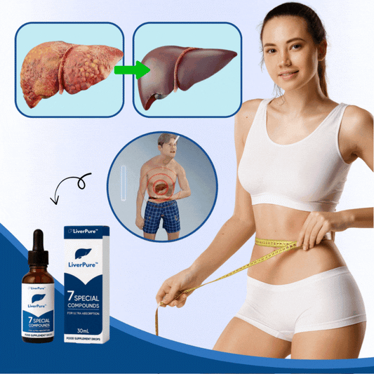 LiverPure