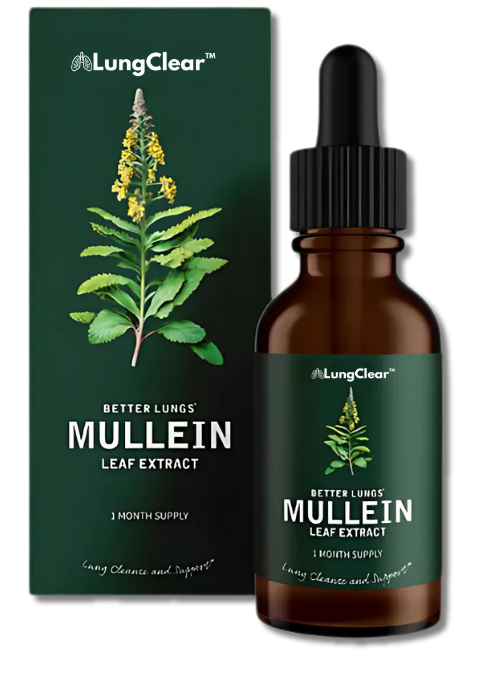 LungClear