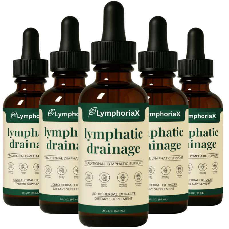 Lymphoriax