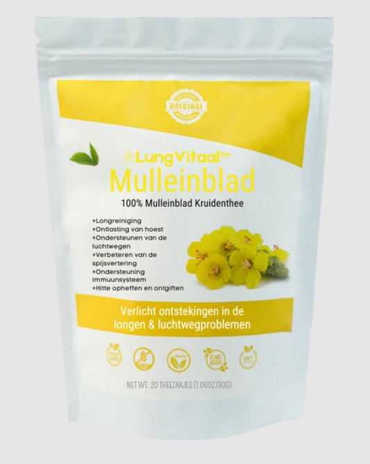 LungVitaal™