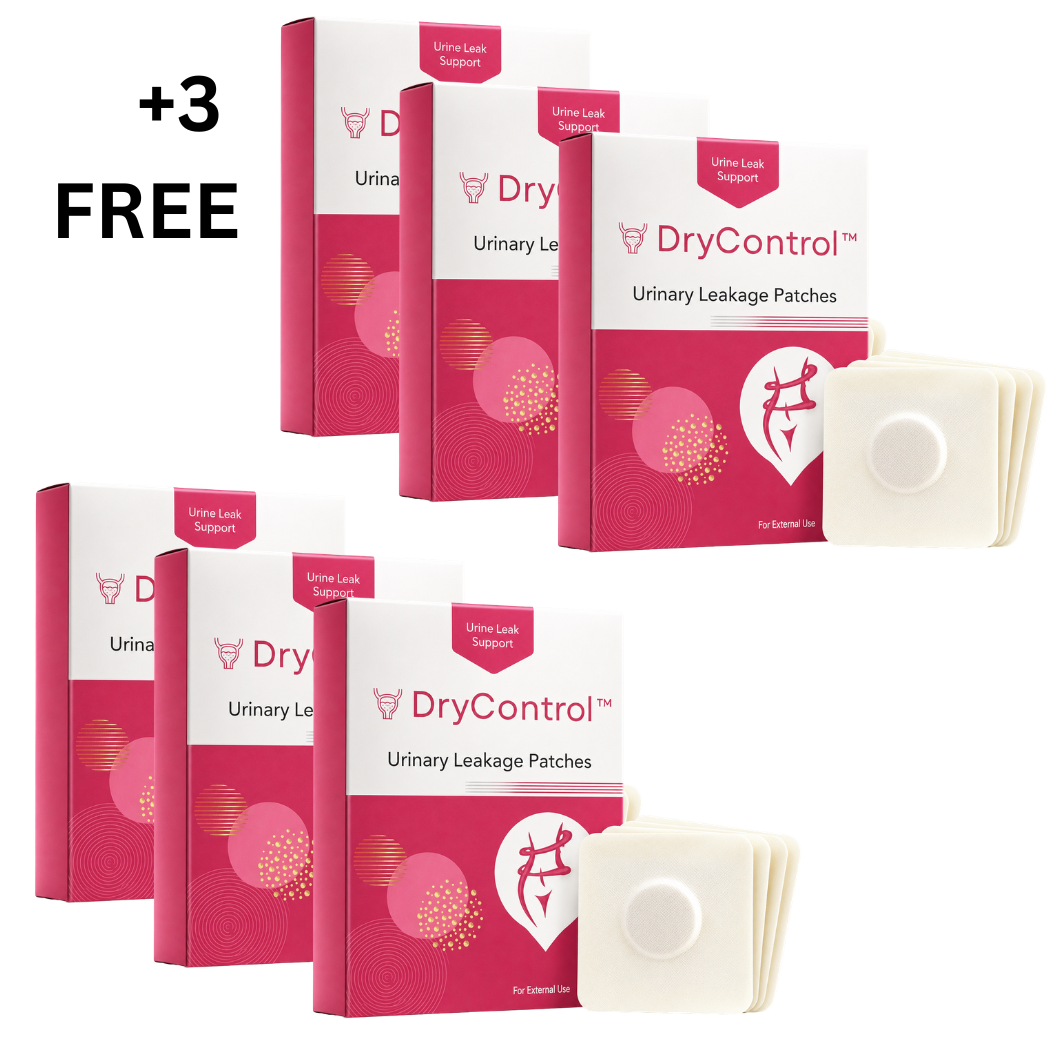 DryControl