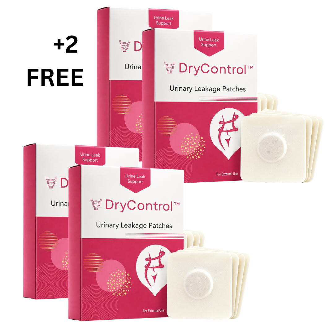 DryControl