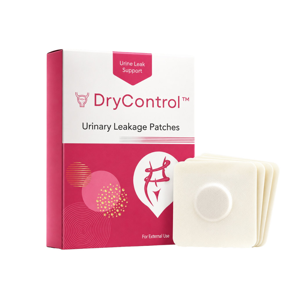 DryControl