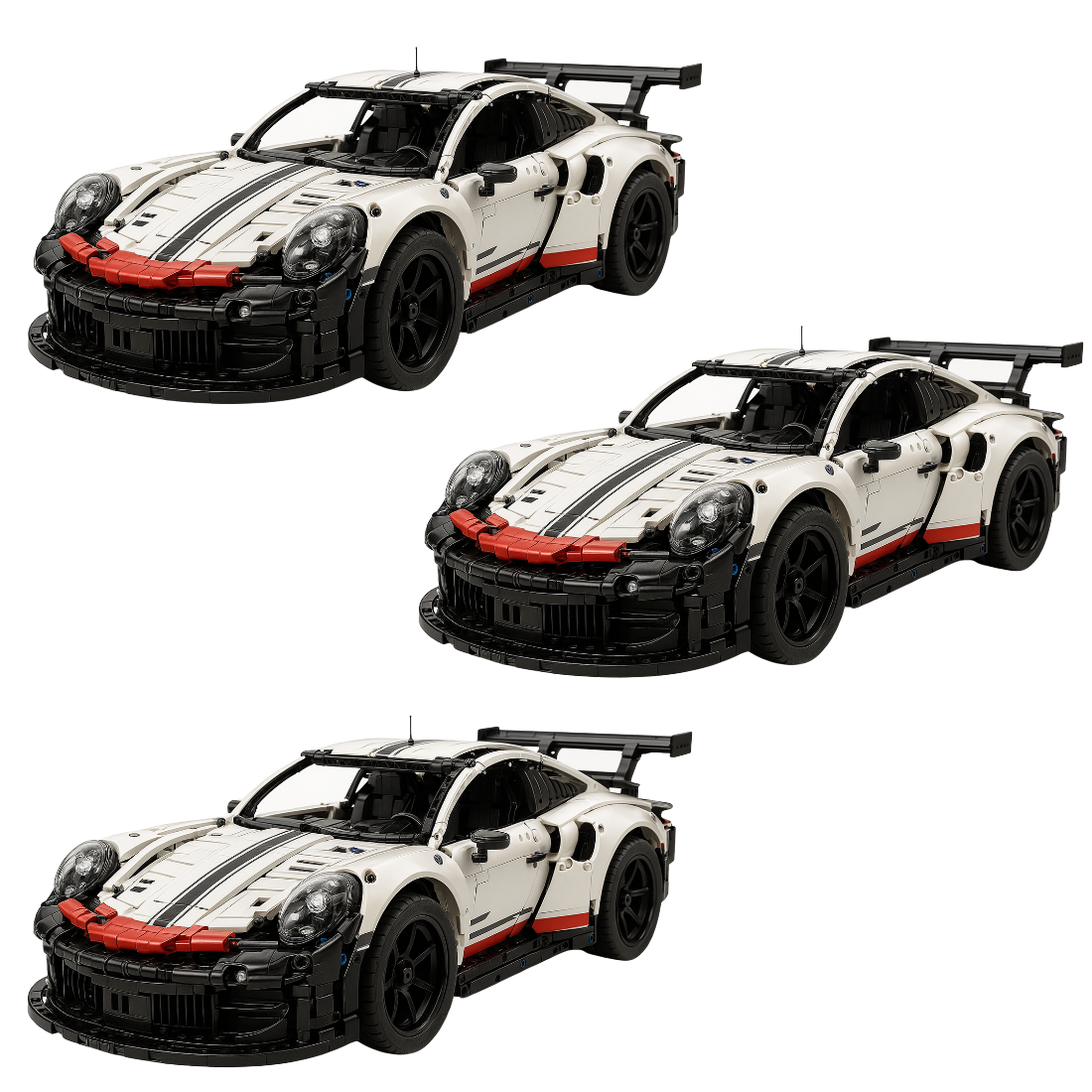 RSBuild™
