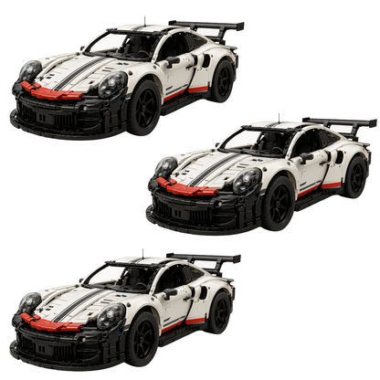 RSBuild™