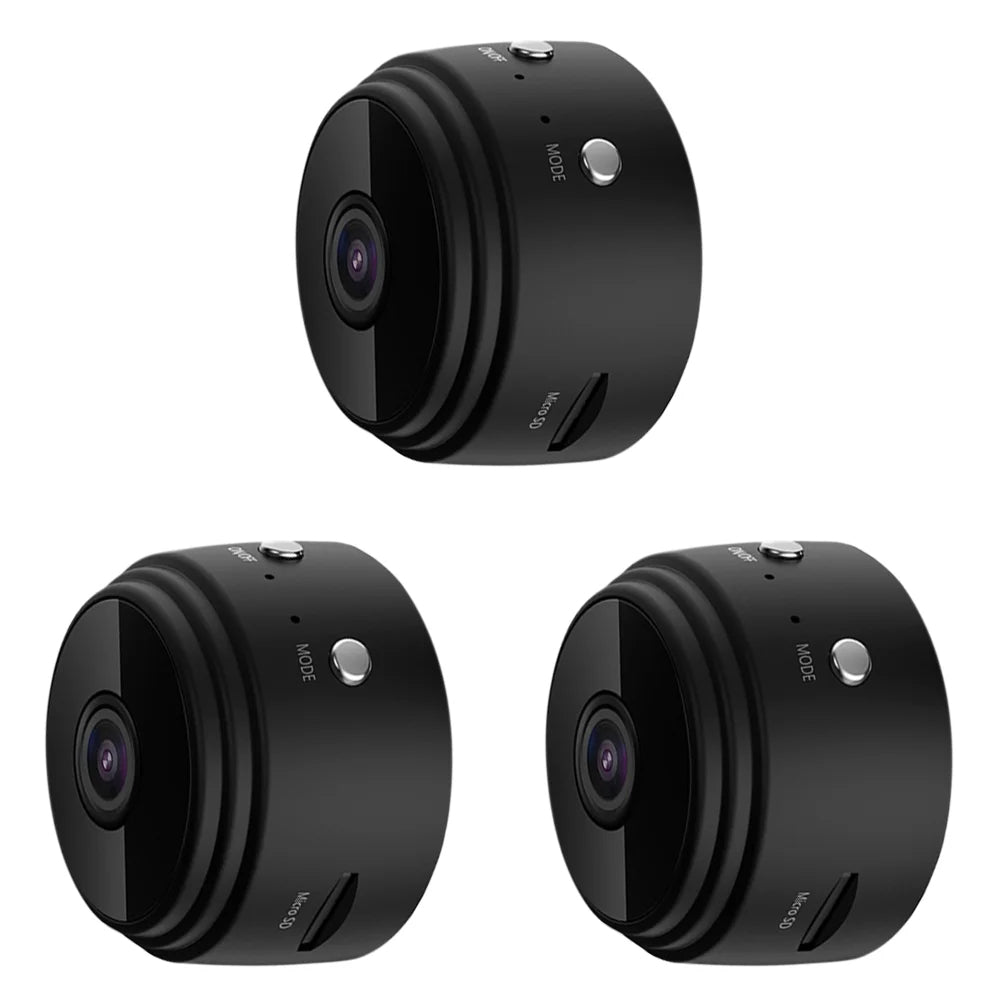 MicroEye